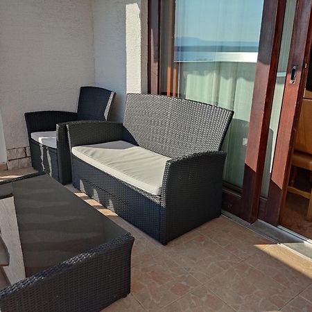 Apartment Teresa With Big Terrace Dramalj Crikvenica Eksteriør bilde