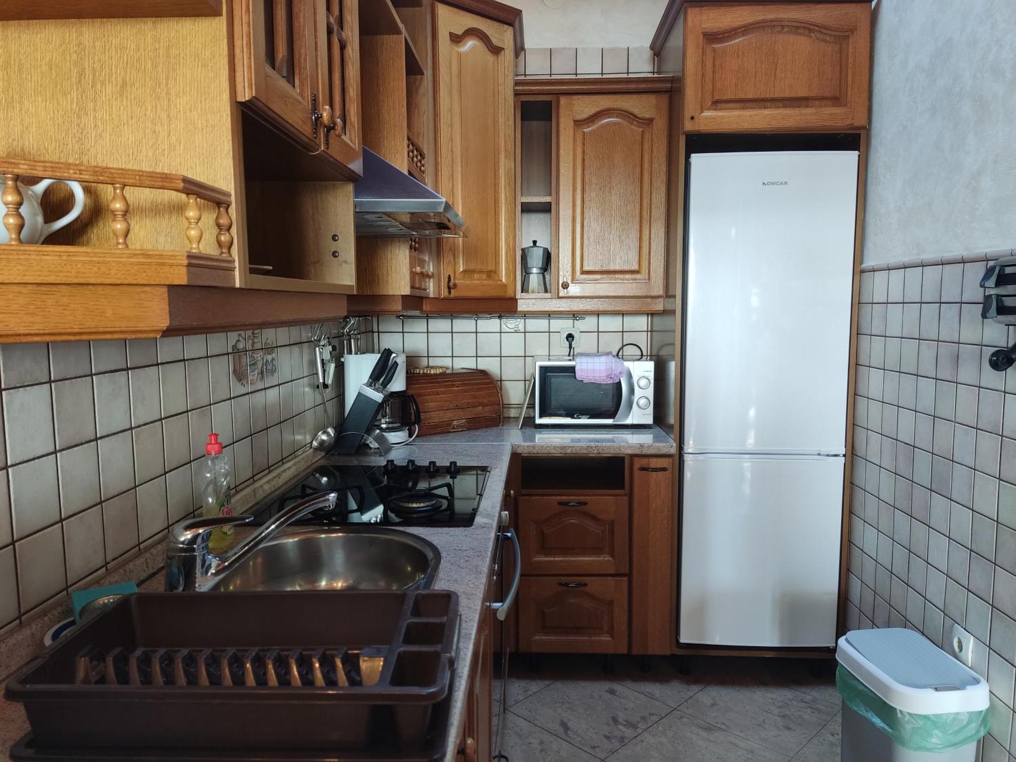Apartment Teresa With Big Terrace Dramalj Crikvenica Eksteriør bilde