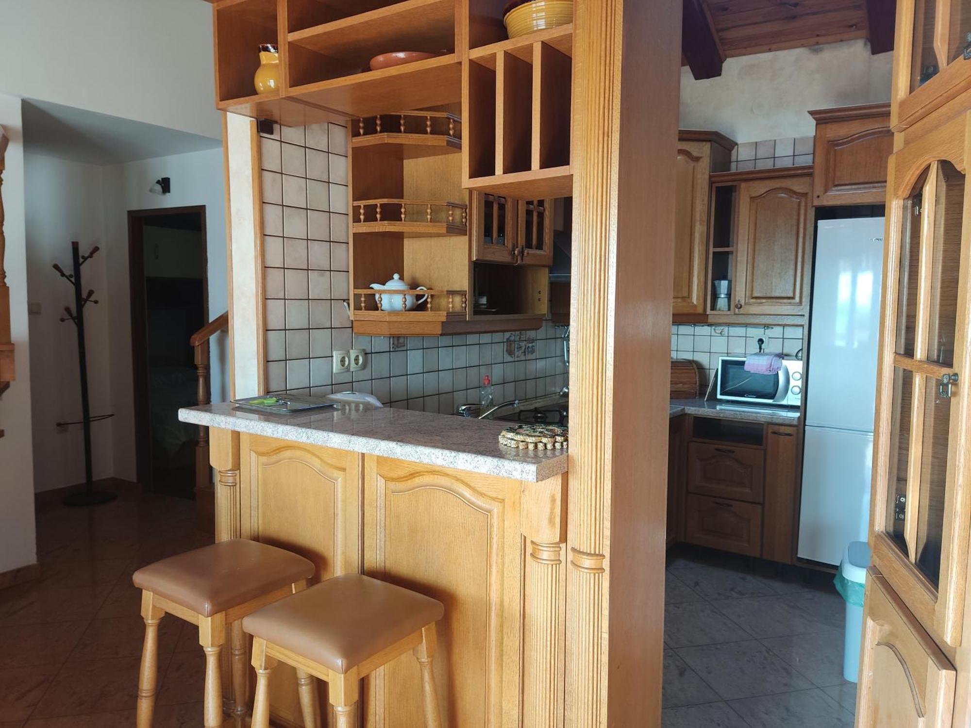 Apartment Teresa With Big Terrace Dramalj Crikvenica Eksteriør bilde