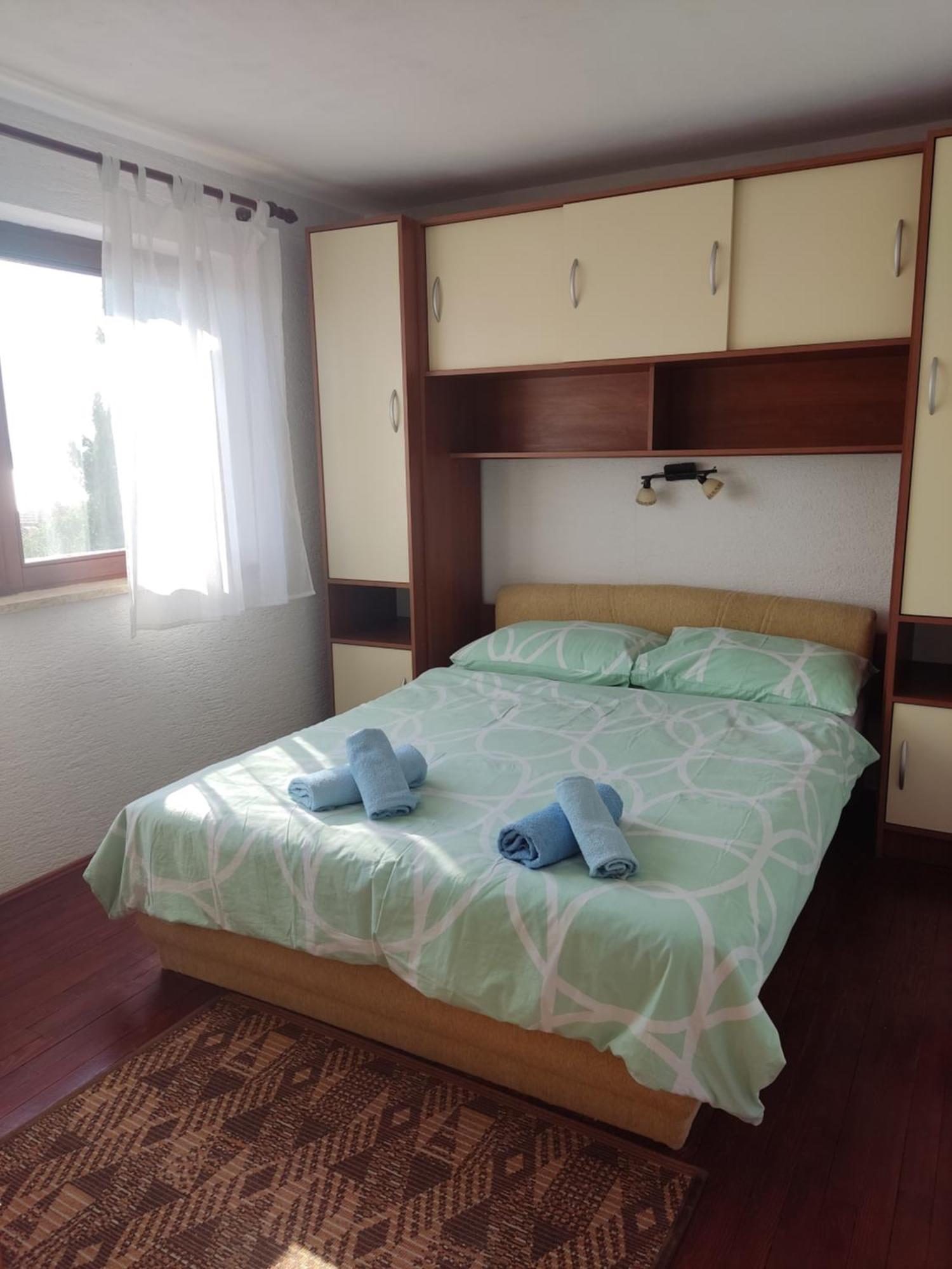 Apartment Teresa With Big Terrace Dramalj Crikvenica Eksteriør bilde