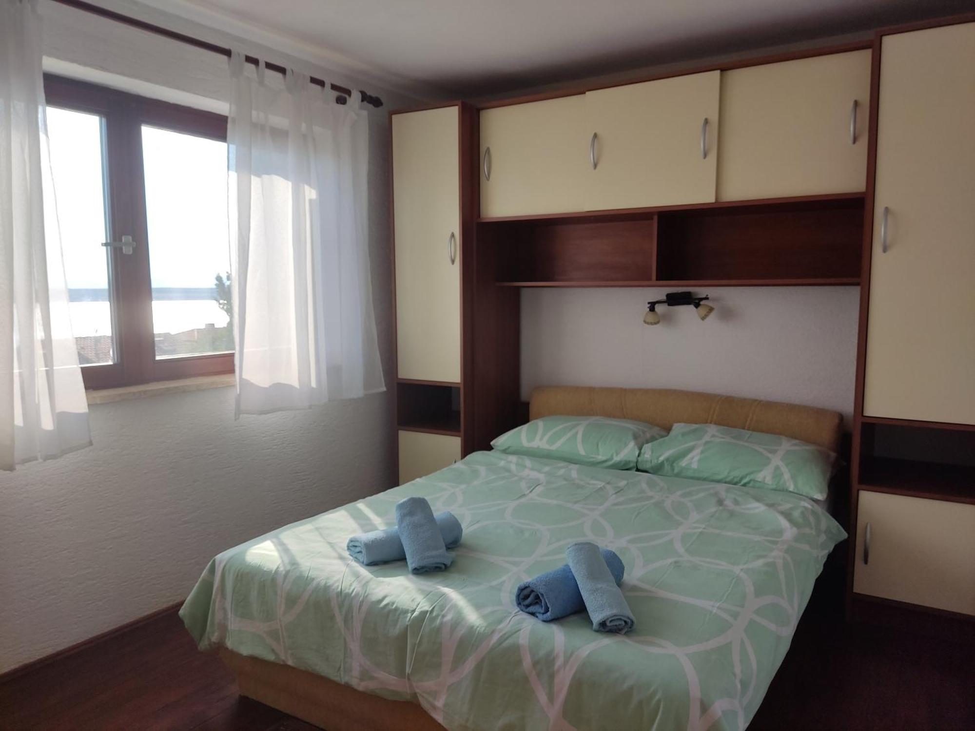Apartment Teresa With Big Terrace Dramalj Crikvenica Eksteriør bilde