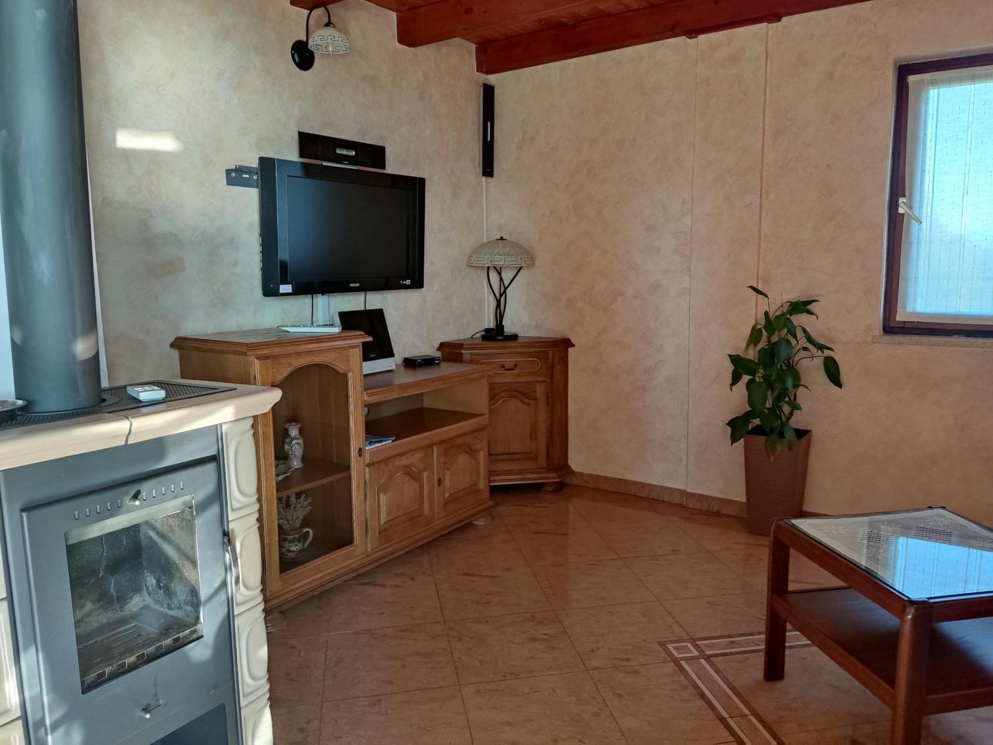 Apartment Teresa With Big Terrace Dramalj Crikvenica Eksteriør bilde