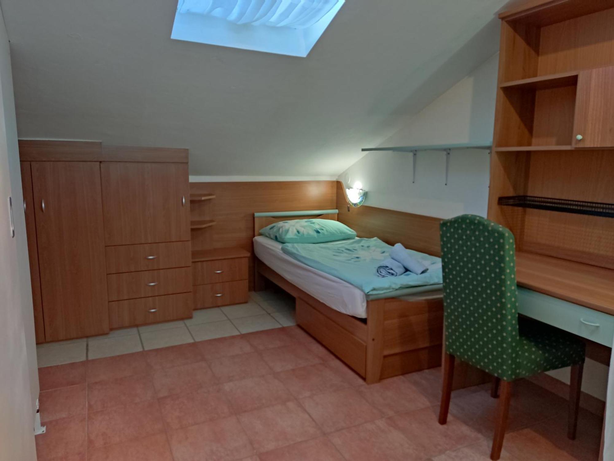 Apartment Teresa With Big Terrace Dramalj Crikvenica Eksteriør bilde
